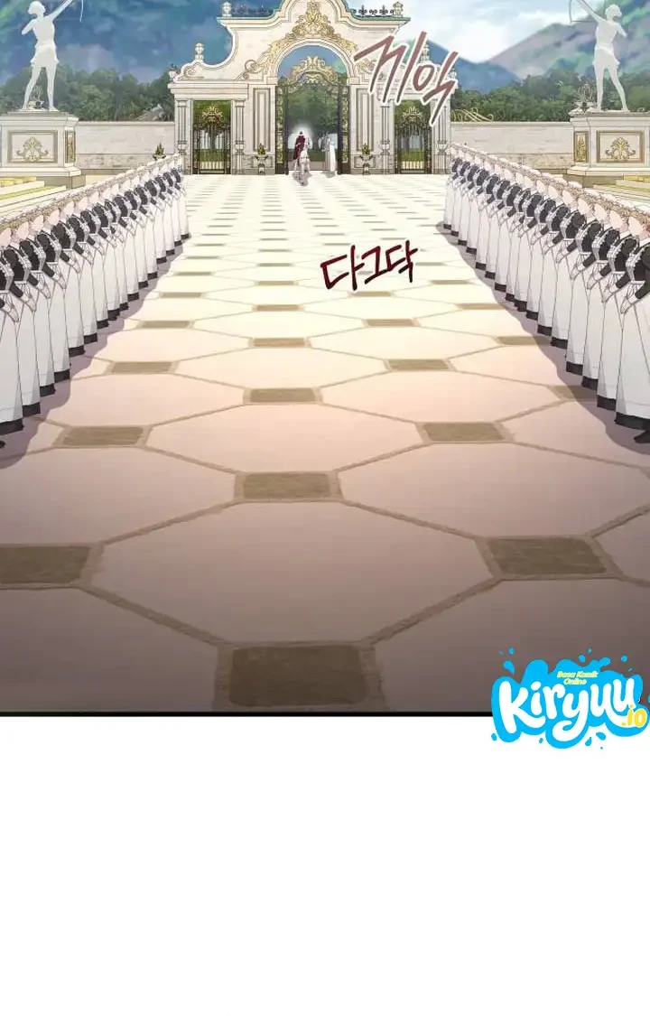 Genius Mage Who Uses Fists Chapter 65 halaman 56