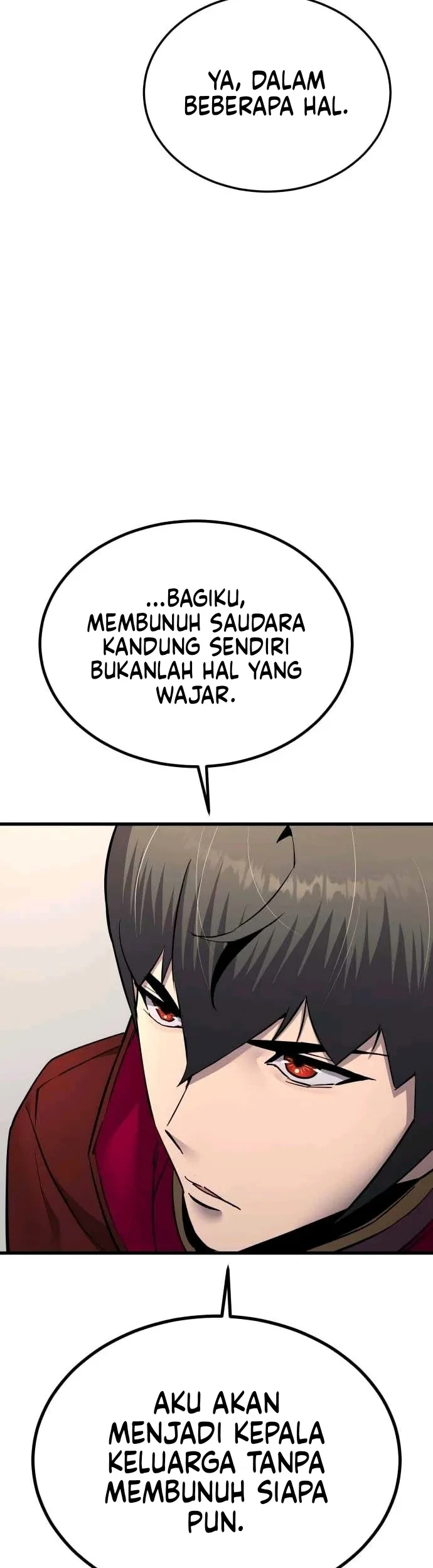 Genius Mage Who Uses Fists Chapter 66 halaman 23