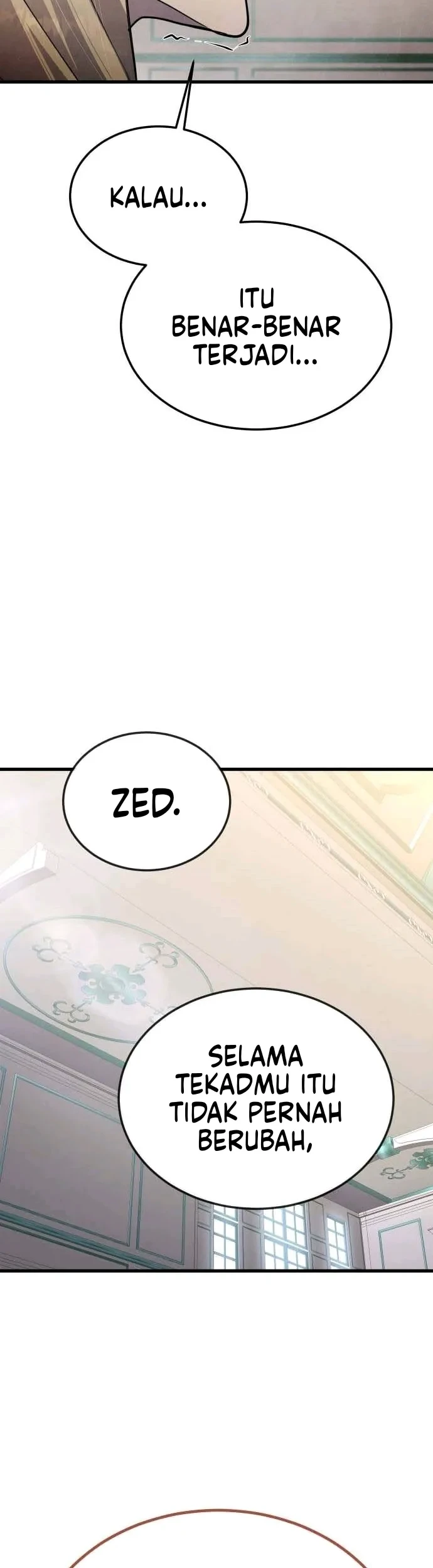 Genius Mage Who Uses Fists Chapter 66 halaman 28