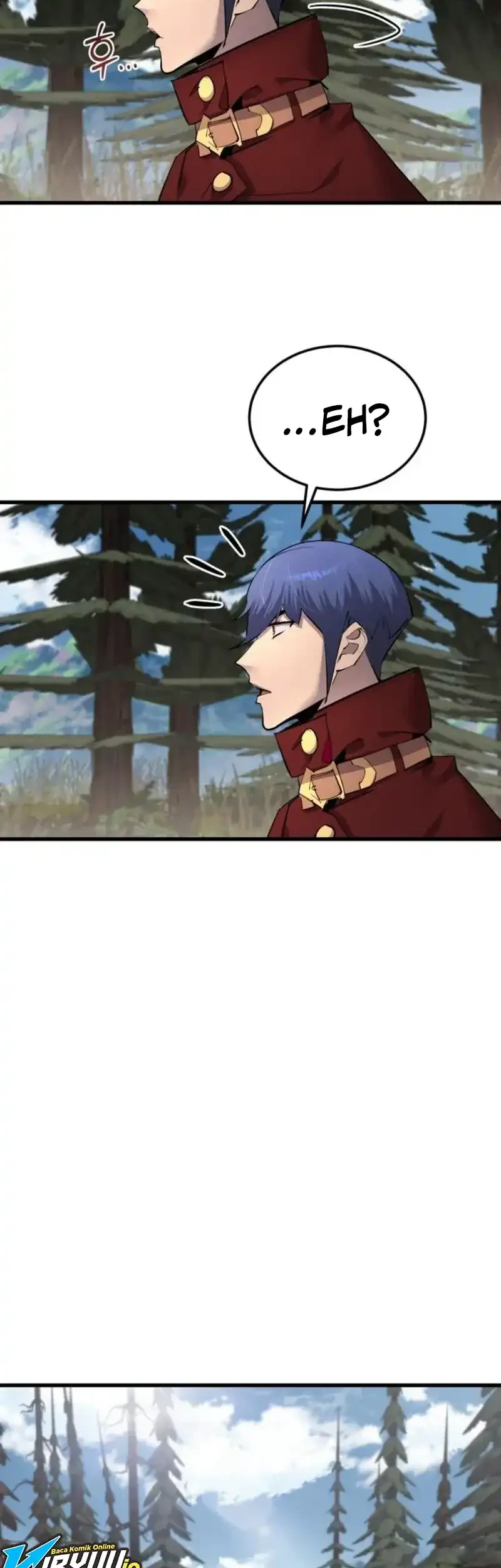 Genius Mage Who Uses Fists Chapter 68 halaman 82