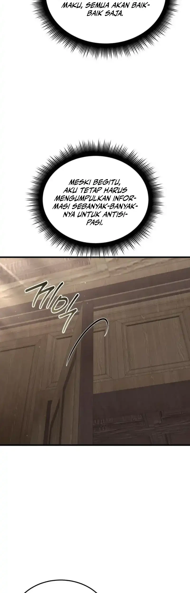Genius Mage Who Uses Fists Chapter 68 halaman 39