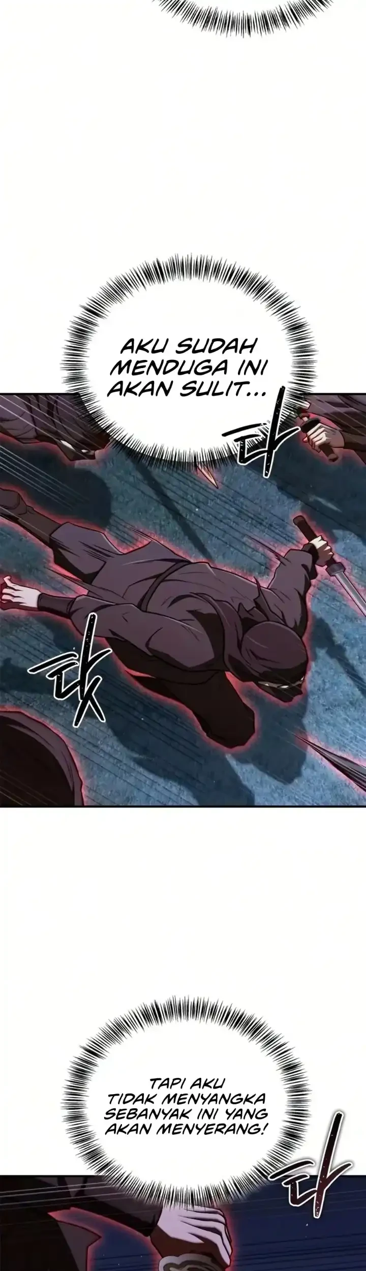 Genius Martial Arts Trainer Chapter 112 halaman 57