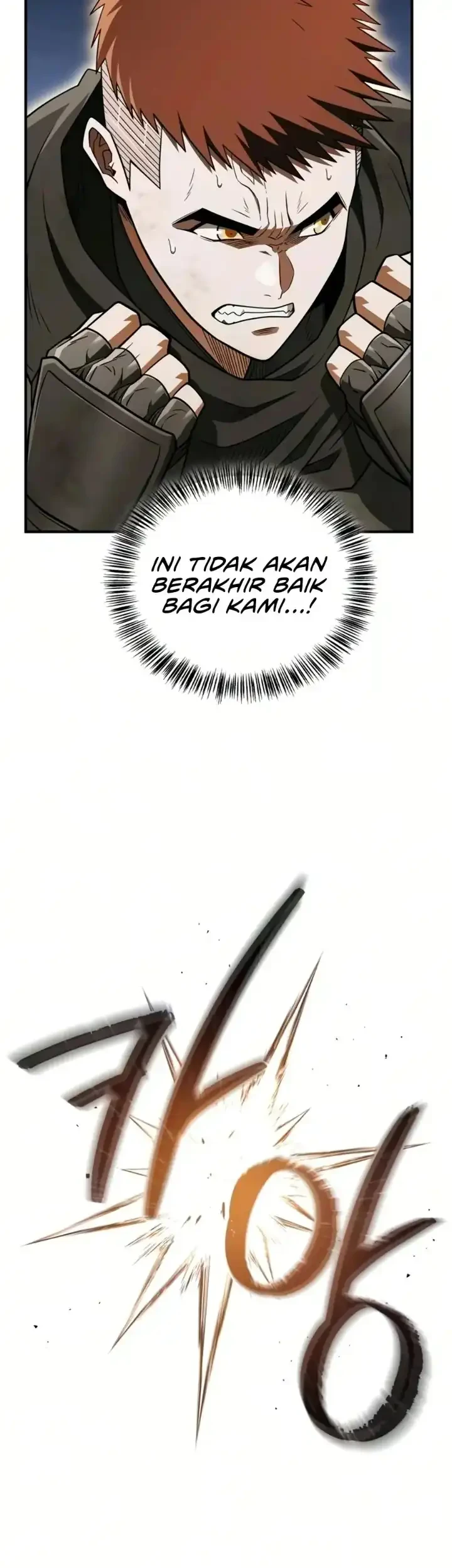Genius Martial Arts Trainer Chapter 112 halaman 63