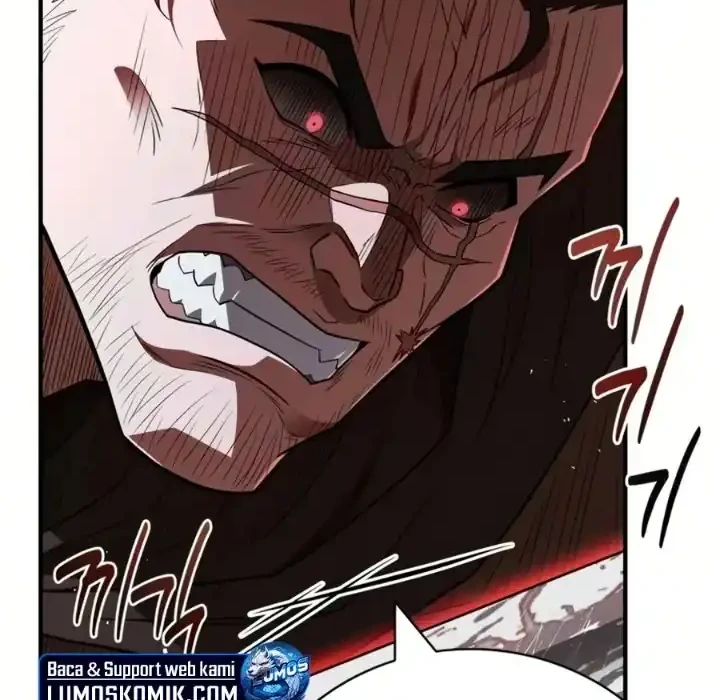 Genius Martial Arts Trainer Chapter 112 halaman 13