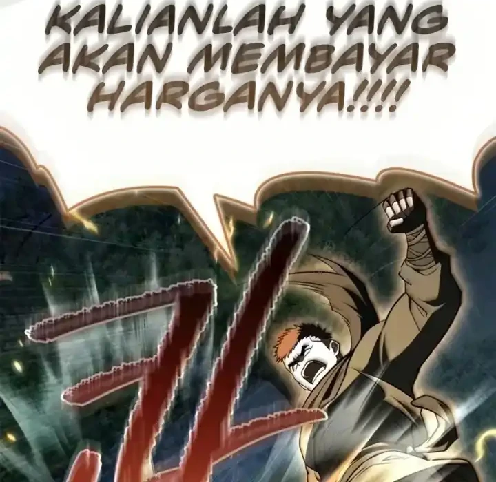Genius Martial Arts Trainer Chapter 112 halaman 15