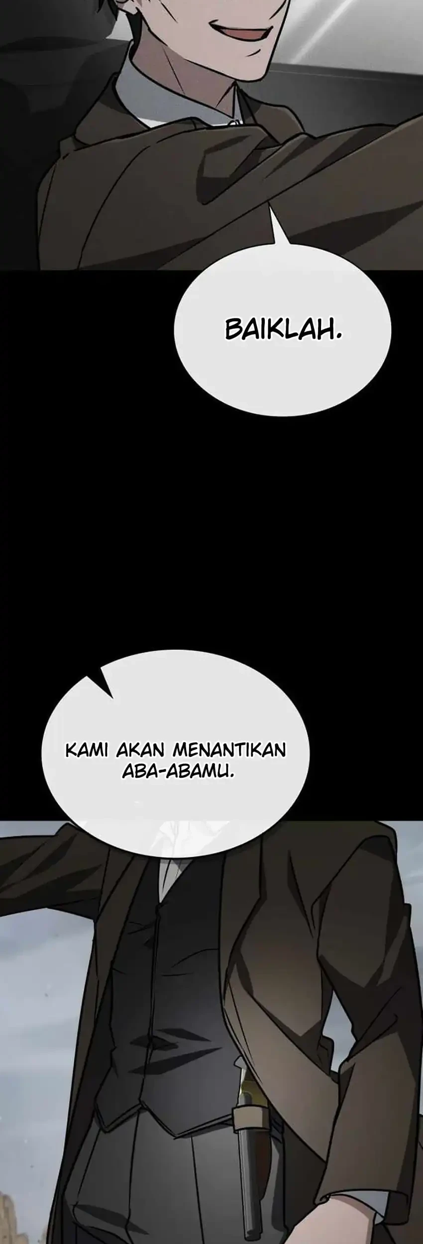 Genius Prismatic Mage Chapter 54 halaman 22