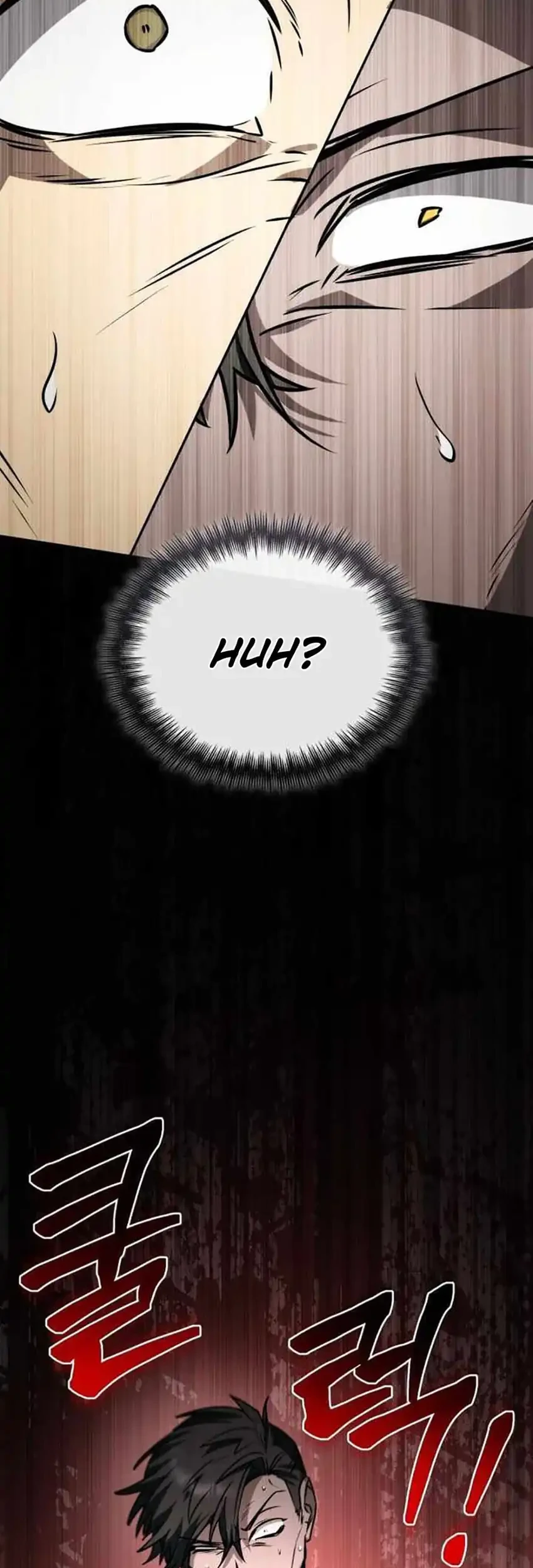 Genius Prismatic Mage Chapter 54 halaman 46