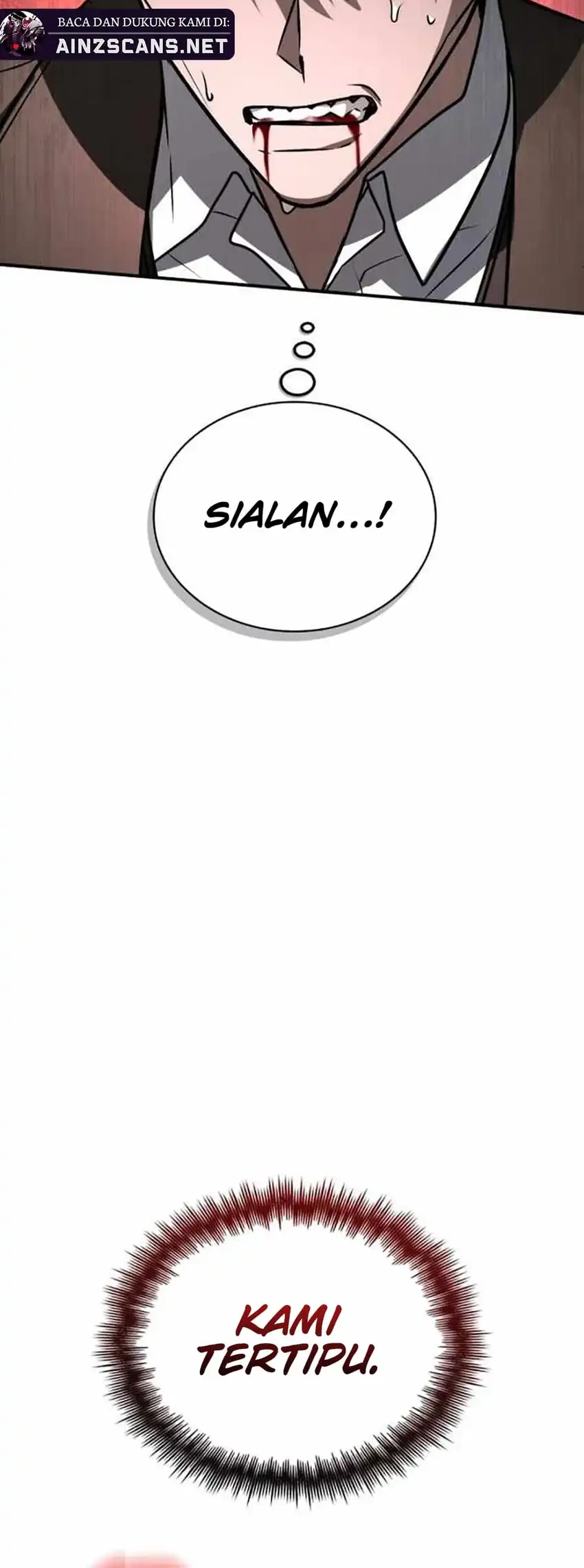 Genius Prismatic Mage Chapter 54 halaman 48
