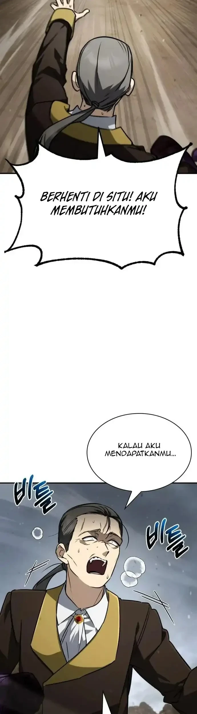 Genius Prismatic Mage Chapter 55 halaman 46