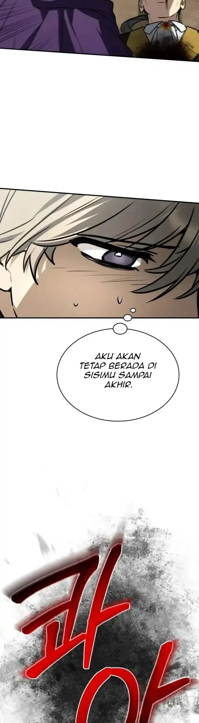 Genius Prismatic Mage Chapter 55 halaman 54