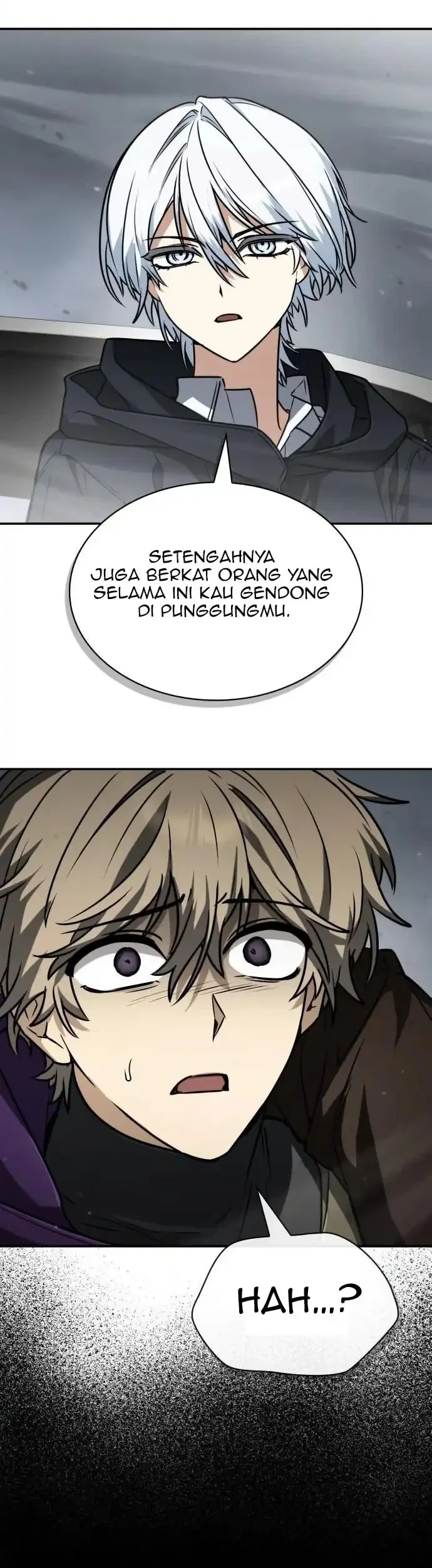 Genius Prismatic Mage Chapter 55 halaman 2