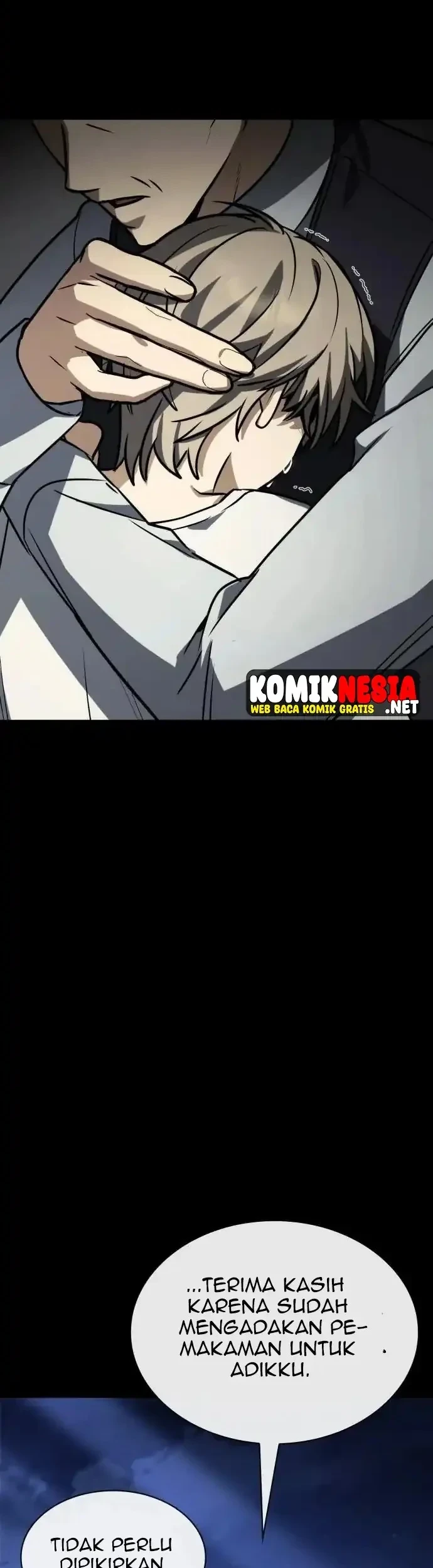 Genius Prismatic Mage Chapter 55 halaman 26