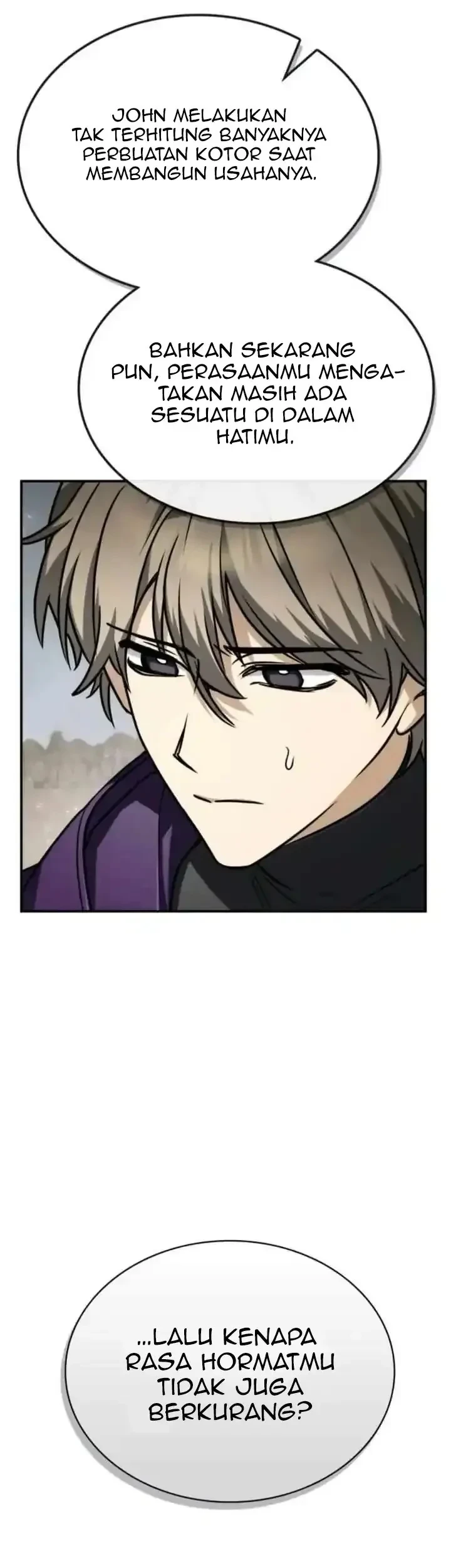 Genius Prismatic Mage Chapter 56 halaman 9