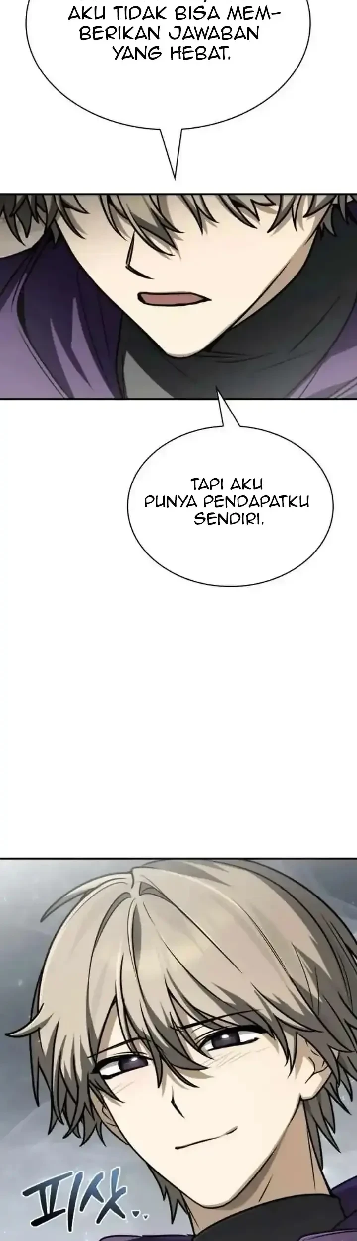 Genius Prismatic Mage Chapter 56 halaman 11