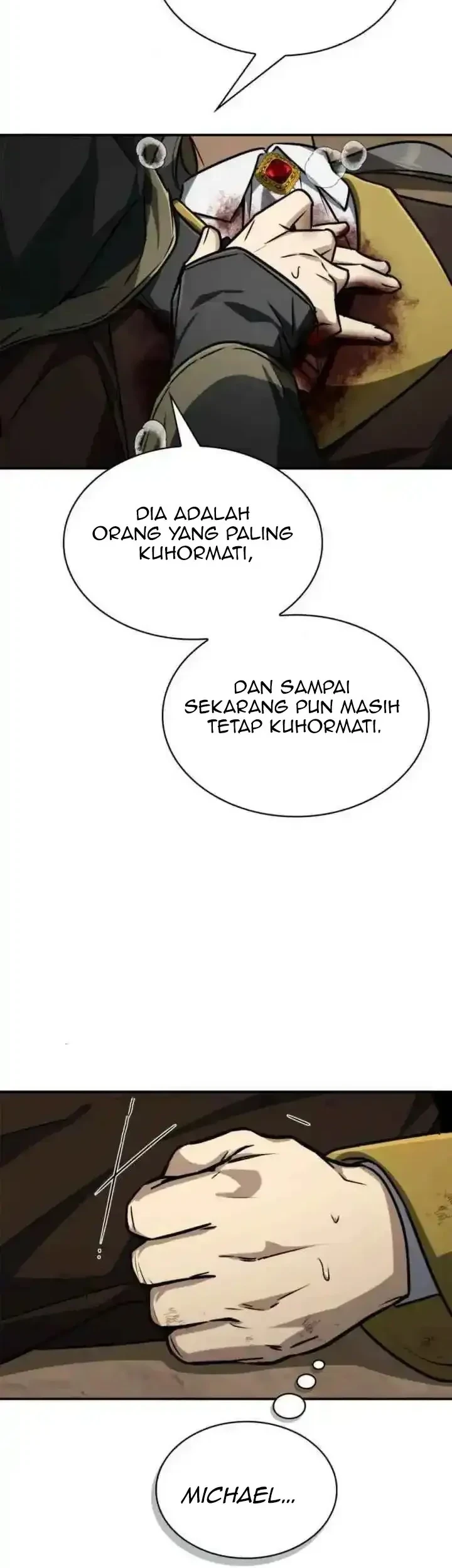 Genius Prismatic Mage Chapter 56 halaman 22