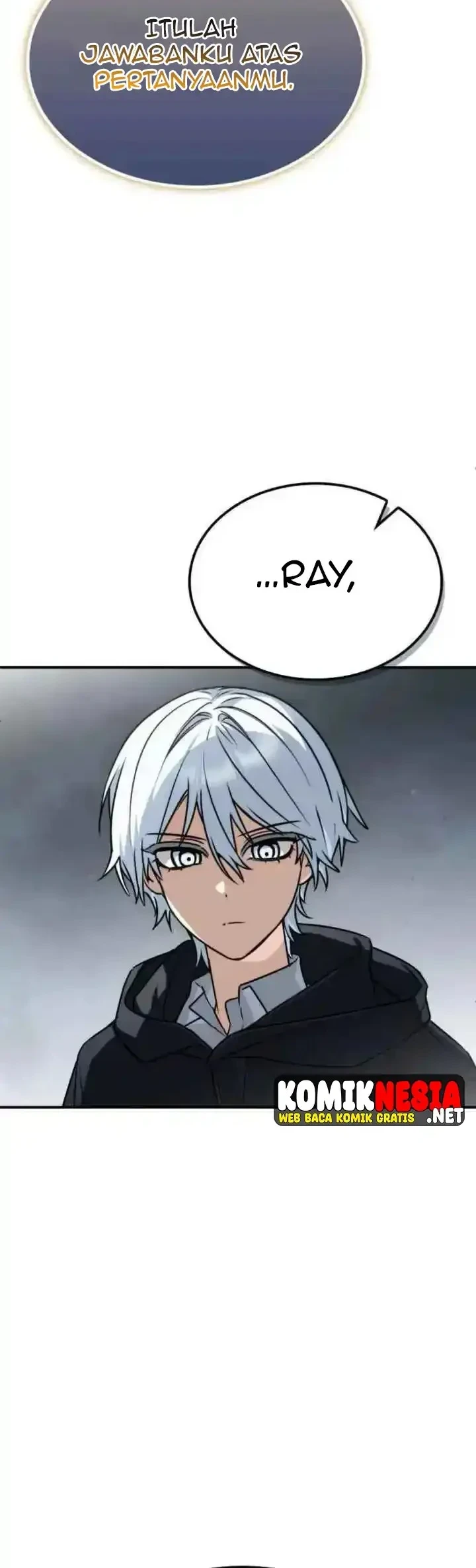 Genius Prismatic Mage Chapter 56 halaman 24