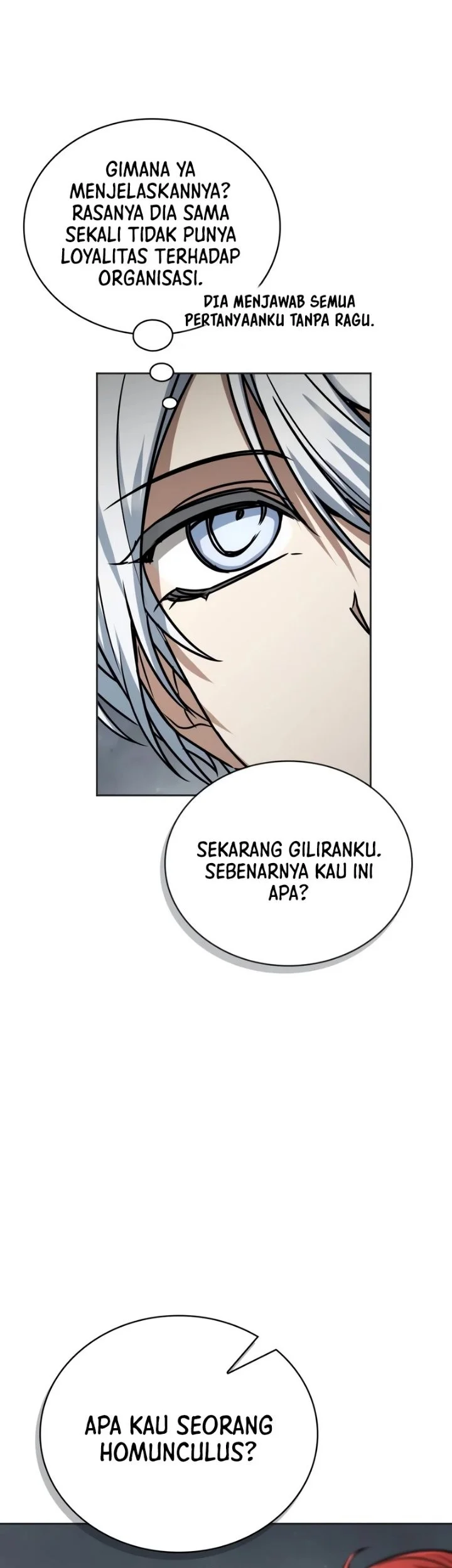 Genius Prismatic Mage Chapter 58 halaman 56