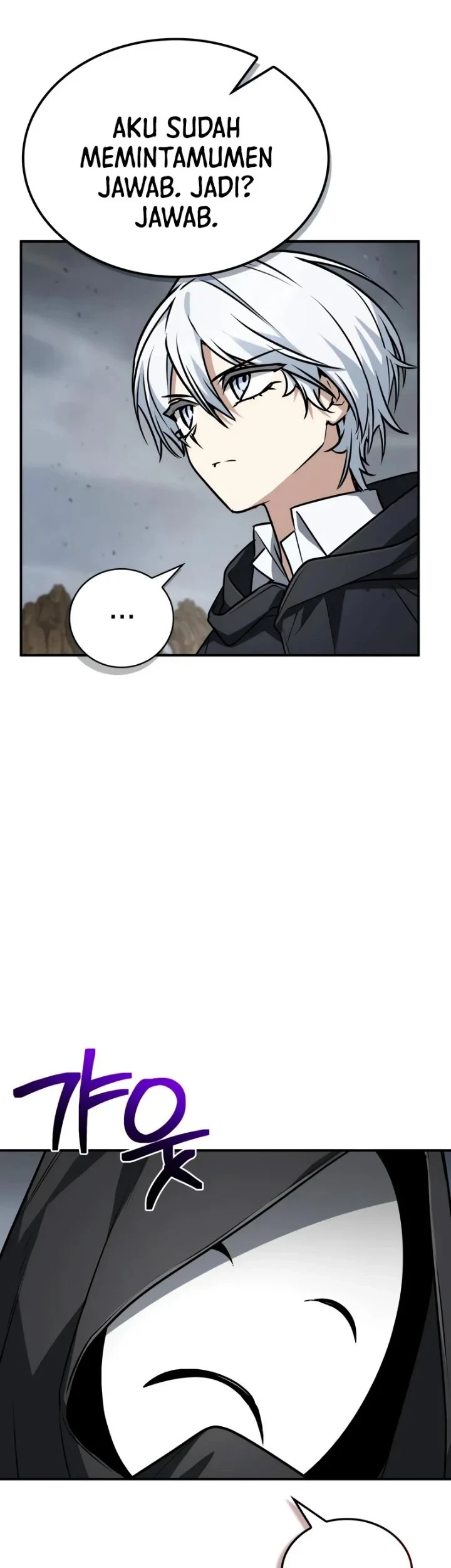 Genius Prismatic Mage Chapter 58 halaman 10