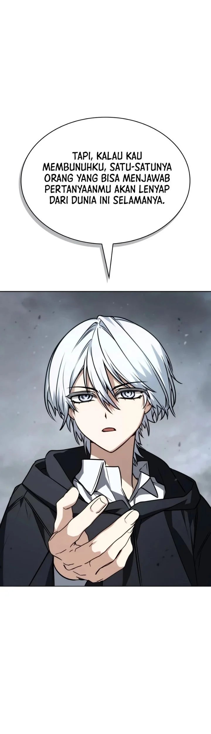 Genius Prismatic Mage Chapter 58 halaman 24