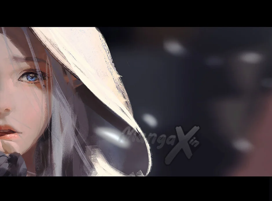 Ghost Blade Chapter 8.4 halaman 22