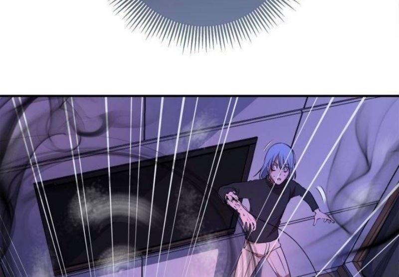Ghost Emperor Chapter 14 halaman 57