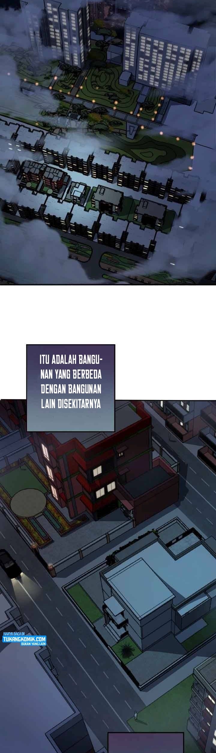 Ghost Emperor Chapter 15 halaman 24