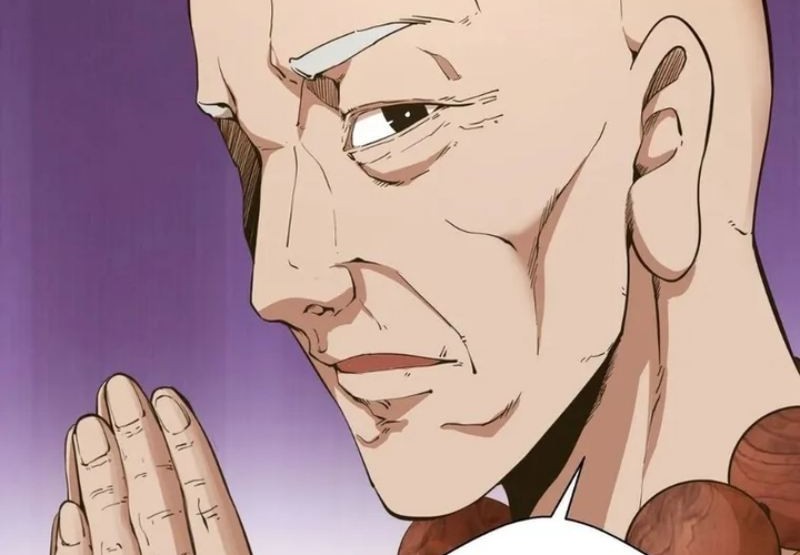 Ghost Emperor Chapter 18 halaman 30