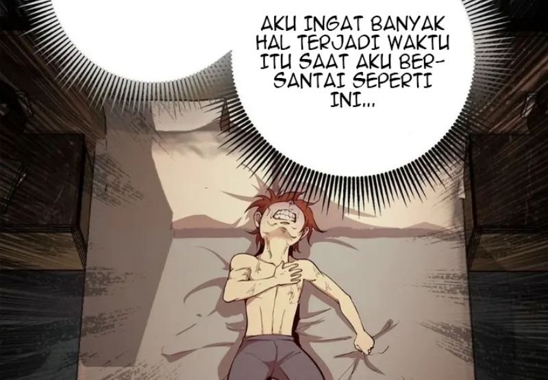 Ghost Emperor Chapter 18 halaman 42