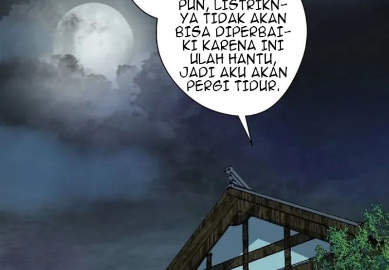 Ghost Emperor Chapter 18 halaman 45