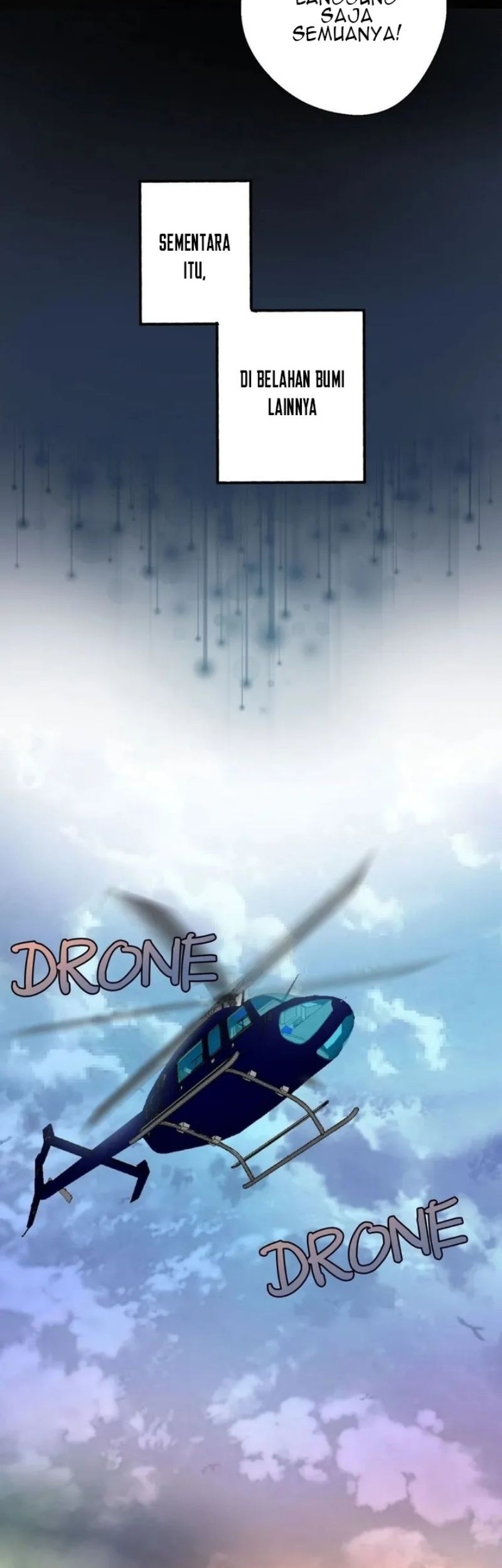 Ghost Emperor Chapter 18 halaman 62