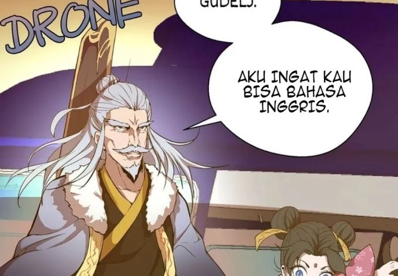 Ghost Emperor Chapter 18 halaman 66