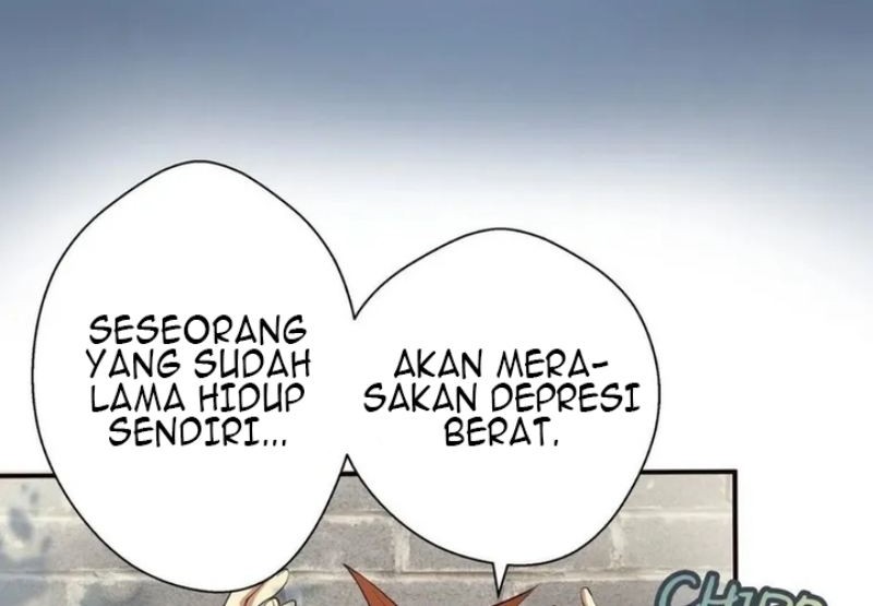 Ghost Emperor Chapter 18 halaman 24