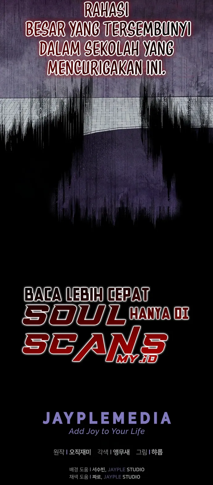 Ghost Story Club (Remake) Chapter 75 halaman 49