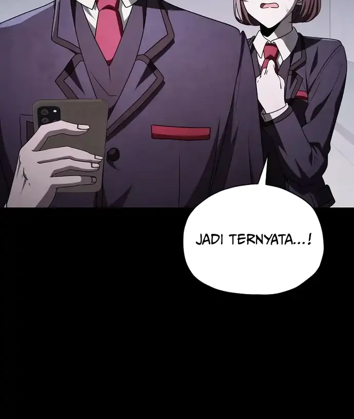 Ghost Story Club (Remake) Chapter 76 halaman 38