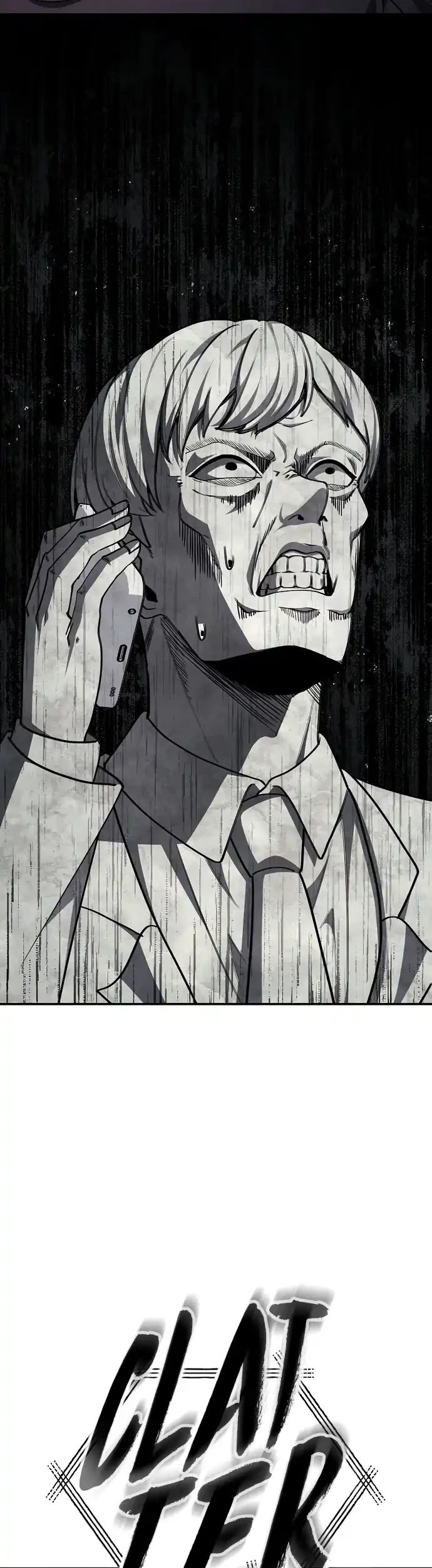 Ghost Story Club (Remake) Chapter 76 halaman 8