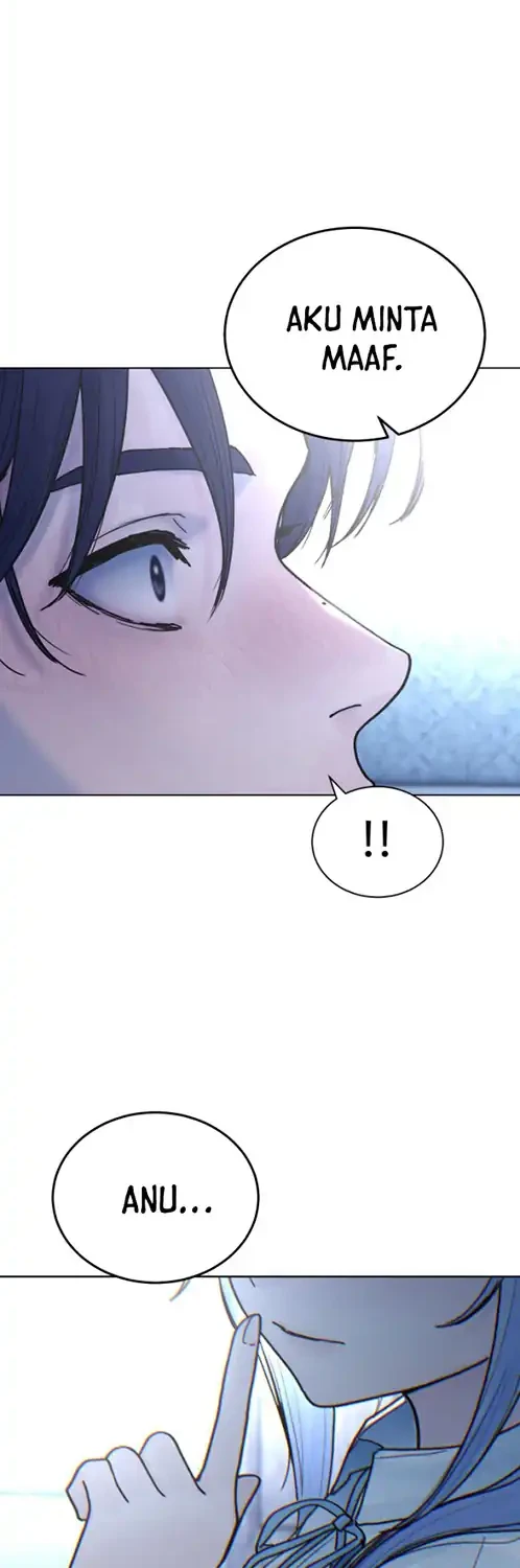 Girl-Go Chapter 34 halaman 20