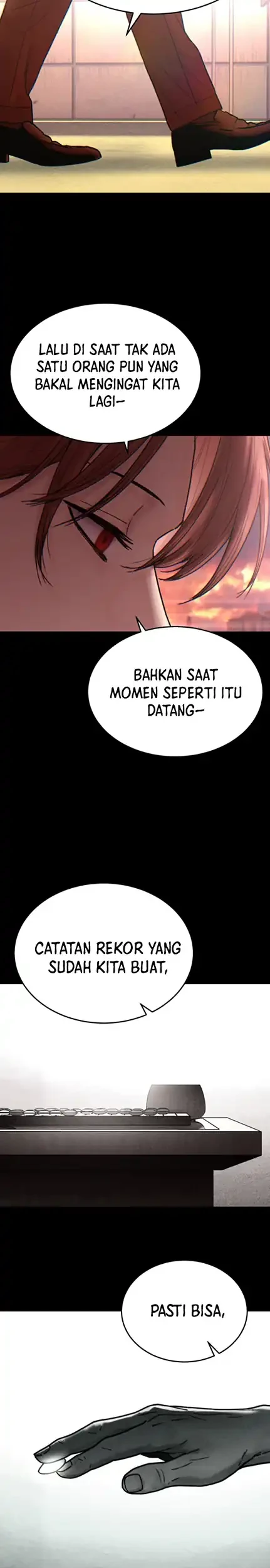 Girl-Go Chapter 36 halaman 25