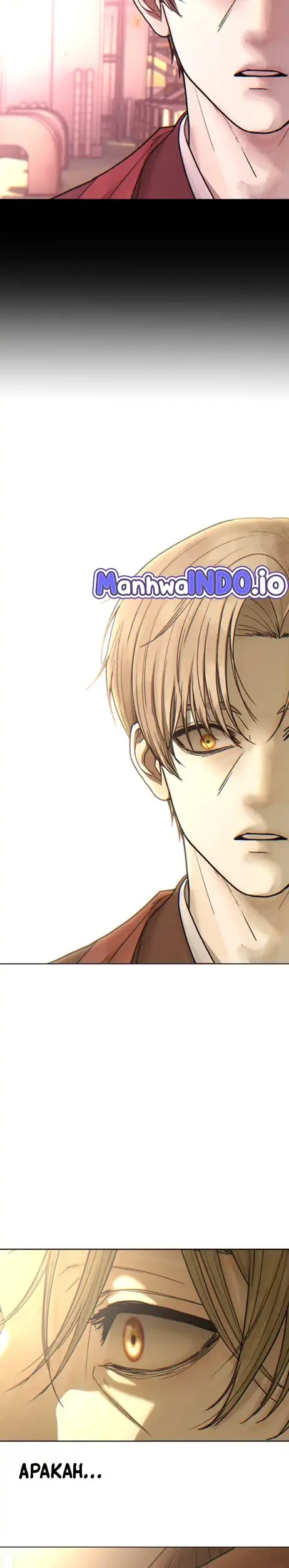 Girl-Go Chapter 36 halaman 35