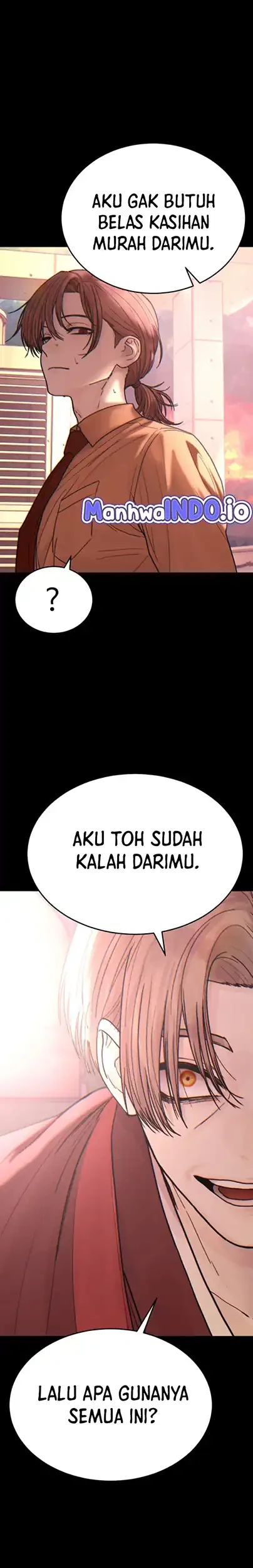 Girl-Go Chapter 36 halaman 13