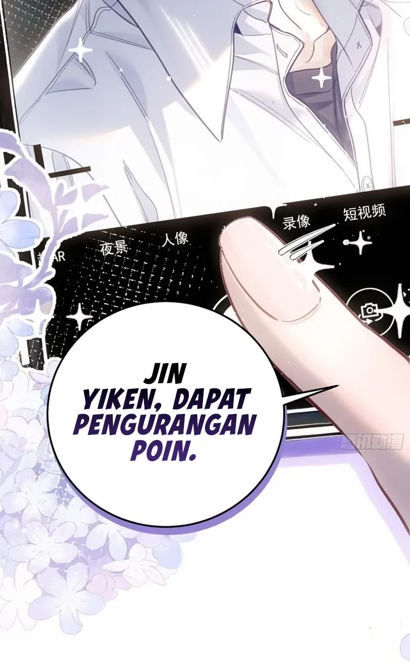 Girls' School Chapter 1 halaman 16