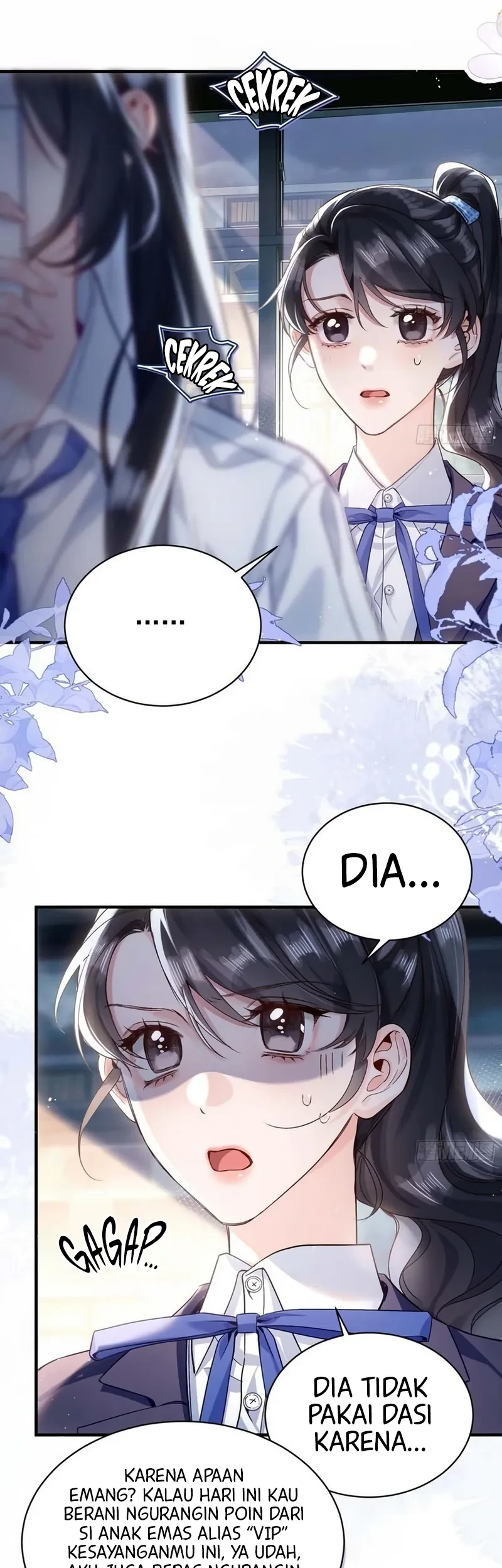 Girls' School Chapter 1 halaman 17