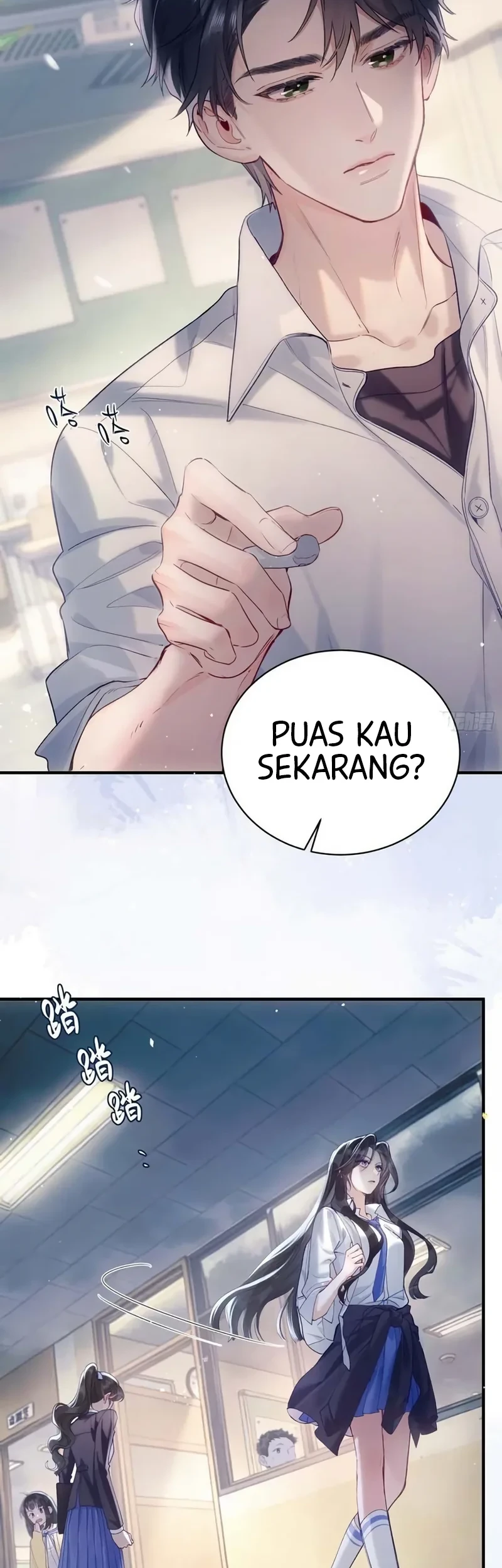 Girls' School Chapter 1 halaman 22
