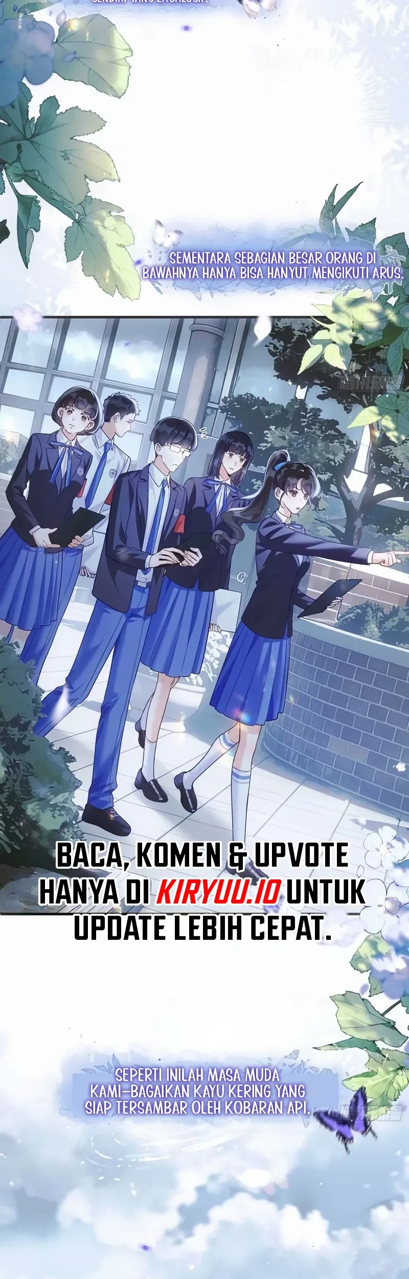 Girls' School Chapter 1 halaman 27