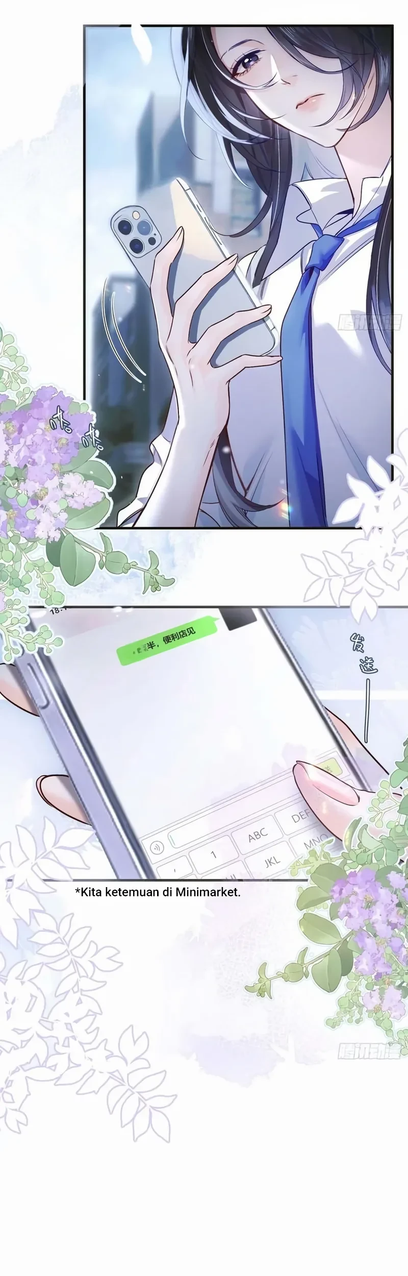 Girls' School Chapter 1 halaman 29