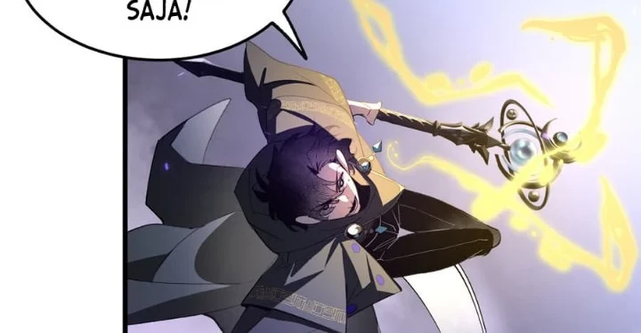 Global Class Transition: The Magic King's Skills Have Infinite Affixes Chapter 4 halaman 21
