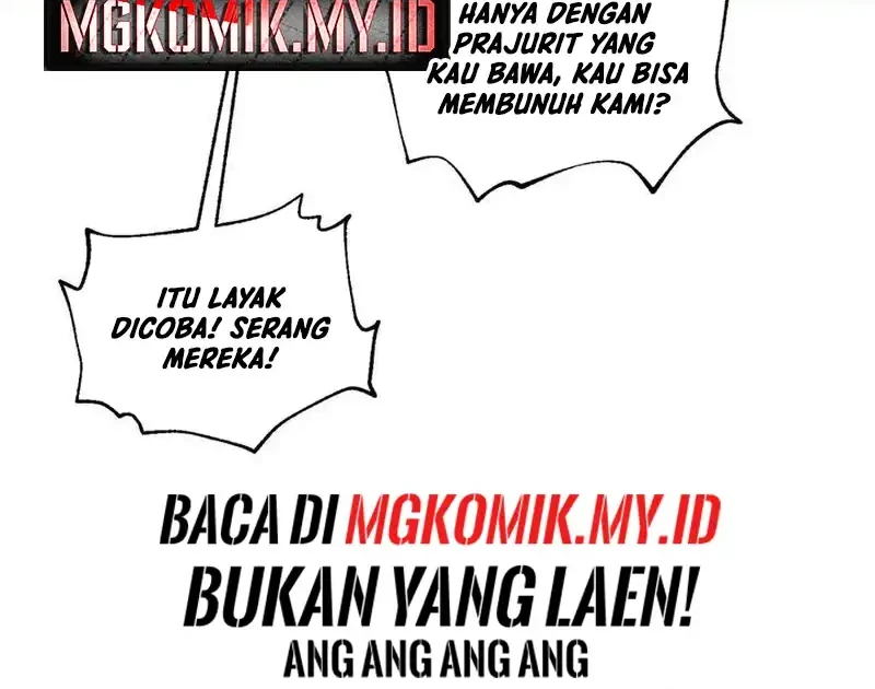 Global Gao Wu Chapter 326 halaman 28