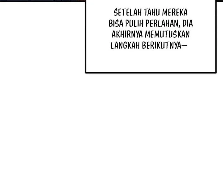 Global Gao Wu Chapter 328 halaman 32