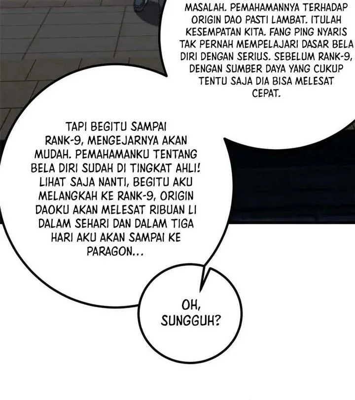 Global Gao Wu Chapter 329 halaman 12