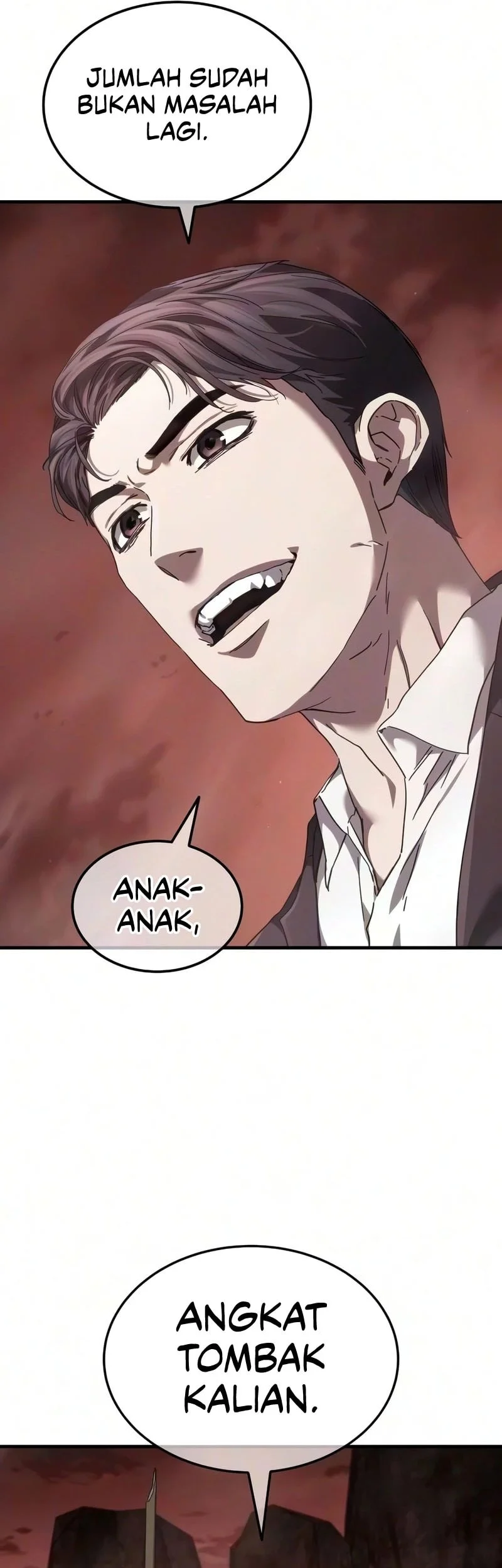Goblin Inc Chapter 3 halaman 38