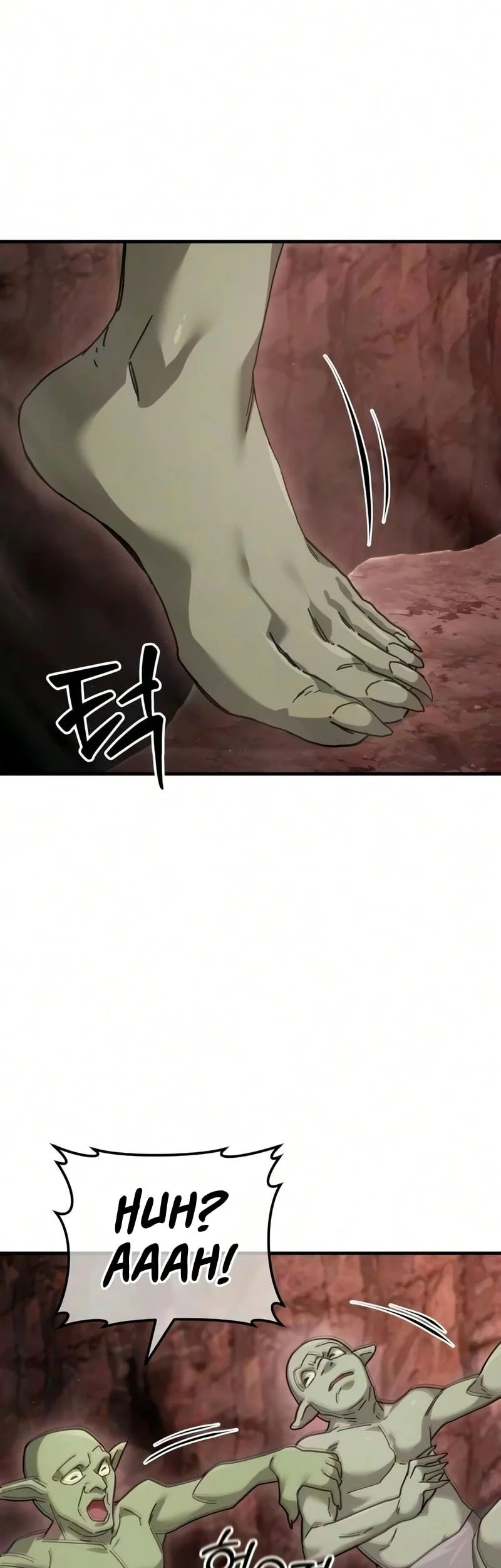 Goblin Inc Chapter 3 halaman 50